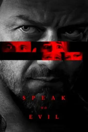 Speak No Evil (2024) WEB-DL [Hindi (ORG 5.1) & English] 4K 1080p 720p & 480p Dual Audio [x264/10Bit-HEVC]