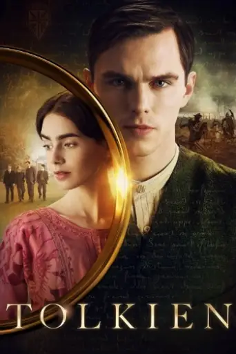 Tolkien (2019) BluRay [Hindi (DD5.1) & English] 1080p 720p & 480p Dual Audio [x264]