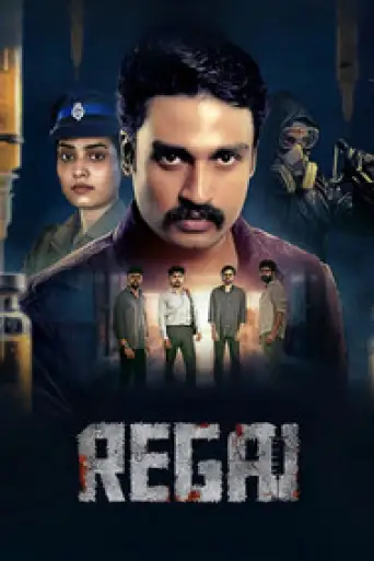 Regai (Season 1) WEB-DL [Hindi (DD5.1) & Tamil] 4K 1080p 720p & 480p Dual Audio [x264/ESubs] | Zee5 Series