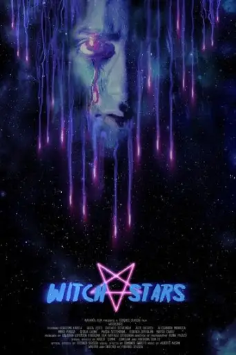 WitchStars (2018) WEB-HDRip [Hindi DD2.0 & Italian] Dual Audio 720p & 480p x264 ESubs HD