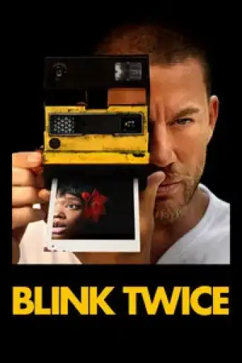 Download Blink Twice 2024 Hindi Dubbed HDRip Full Movie Download Blink Twice 2024 Hindi Dubbed HDRip Full Movie