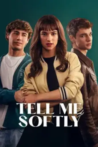 Tell Me Softly (2025) WEB-DL [Hindi (DD5.1) & English] 4K 1080p 720p & 480p Dual Audio [x264/10Bit-HEVC]