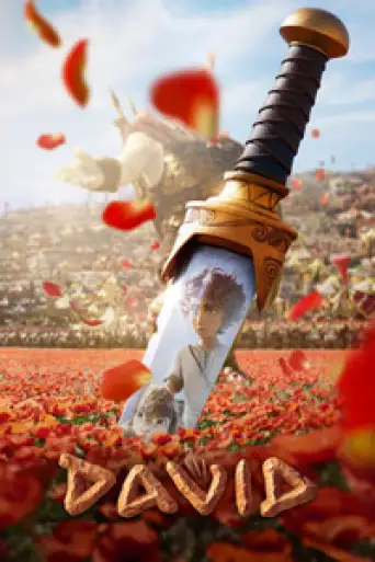 David (2025) BluRay [Hindi (DD5.1) & English] 4K 1080p 720p & 480p Dual Audio [x264/10Bit-HEVC]