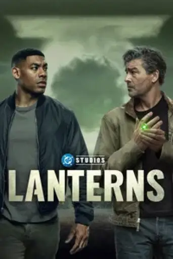 Lanterns (Season 1) WEB-DL [Hindi (2.0) & English] 4K 1080p 720p & 480p [x264/10Bit-HEVC] | HBO Series | [EP-05 Added]