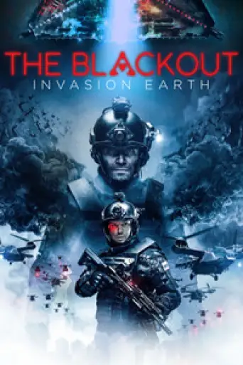 The Blackout (2019) BluRay [Hindi (DD2.0) & English] 1080p 720p & 480p Dual Audio [x264/ESubs]