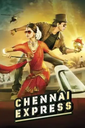 Download Chennai Express (2013) Hindi BluRay Full Movie Download Chennai Express (2013) Hindi BluRay Full Movie
