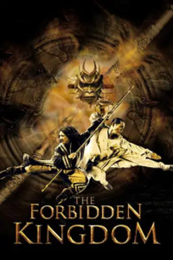 The Forbidden Kingdom (2008) BluRay [Hindi (DD5.1) & English] 1080p 720p & 480p Dual Audio [x264/10Bit-HEVC]