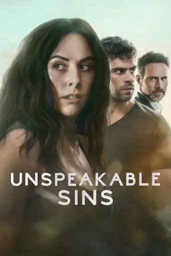 Unspeakable Sins (Season 1) WEB-DL [Hindi (DD5.1) & English] 4K 1080p 720p & 480p x264 | NF Series