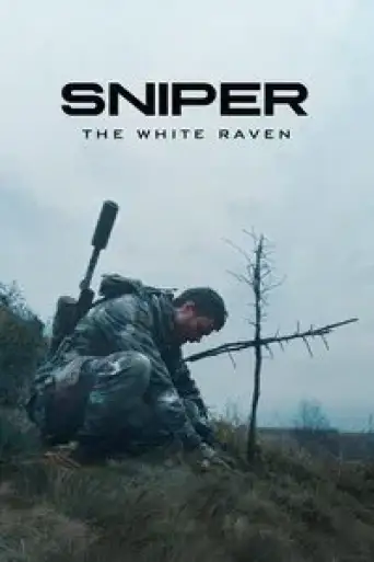 Download Sniper: The White Raven (2022) English HDRip Full Movie Download Sniper: The White Raven (2022) English HDRip Full Movie