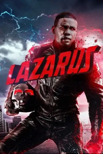 Lazarus (2021) WEB-DL [Hindi (DD2.0) & English] 1080p 720p & 480p Dual Audio [x264/ESubs]