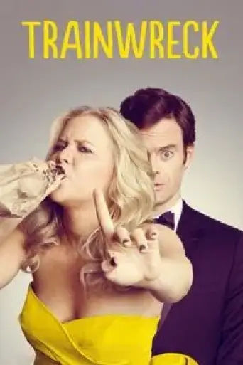Trainwreck (2015) UNRATED BluRay [Hindi (DD5.1) & English] 1080p 720p & 480p Dual Audio [x264/10Bit-HEVC]