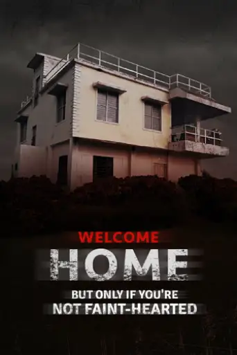 Welcome Home (2020) Hindi WEB-DL 1080p 720p 480p x264 HD | [SonyLiv Film]