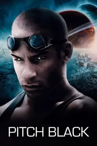 Pitch Black (2000) BluRay [Hindi (DD5.1) & English] 1080p 720p & 480p Dual Audio [x264]