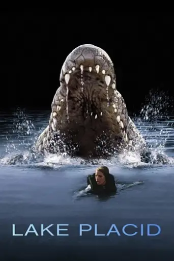 Lake Placid (1999) BluRay [Hindi (DD5.1) & English] 1080p 720p & 480p Dual Audio [x264]