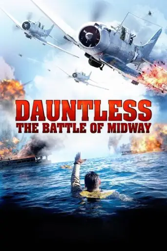 Dauntless (2019) BluRay [Hindi DD2.0 & English] Dual Audio 720p & 480p x264 ESubs HD