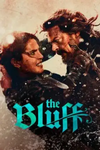 The Bluff (2026) WEB-DL [Hindi (DD5.1) & English] 4K 1080p 720p & 480p Dual Audio [x264/10Bit-HEVC]