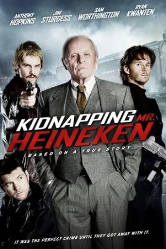 Kidnapping Mr. Heineken (2015) BluRay Dual Audio [Hindi (ORG DD2.0) & English] 1080p 720p 480p [x264/HEVC] HD