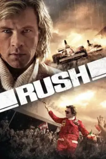 Rush (2013) BluRay [Hindi (DD2.0) & English] 1080p 720p & 480p Dual Audio [x264/10Bit-HEVC]