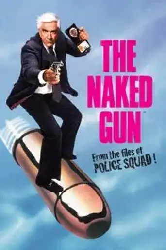 The Naked Gun: From the Files of Police Squad! (1988) BluRay [Hindi (DD2.0) & English] 1080p 720p & 480p Dual Audio [x264/10Bit-HEVC]
