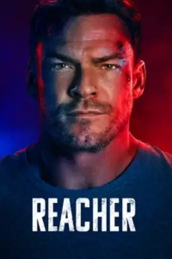 Reacher (Season 4) WEB-DL [Hindi (DD5.1) & English] 4K 1080p 720p & 480p [x264/10Bit-HEVC] | [ALL Episodes] | PrimeVideo Series