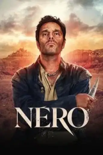 Néro the Assassin (Season 1) WEB-DL [Hindi (DD5.1) & English] 4K 1080p 720p & 480p [x264/ESubs] | NF Series