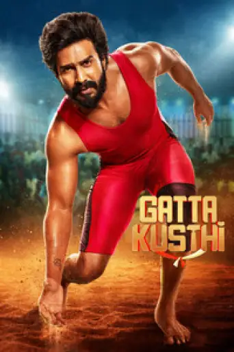 Gatta Kusthi (2022) WEB-DL [Hindi (ORG 5.1) + Tamil] 1080p 720p & 480p Dual Audio [x264/HEVC 10bit]