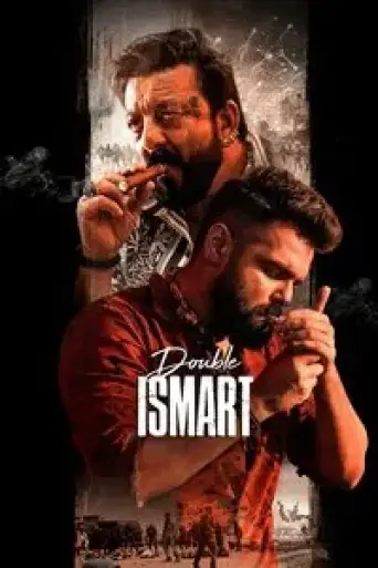 Double iSmart (2024) WEB-DL [Hindi (DD5.1) & Telugu] 1080p 720p & 480p Dual Audio [x264/HEVC]