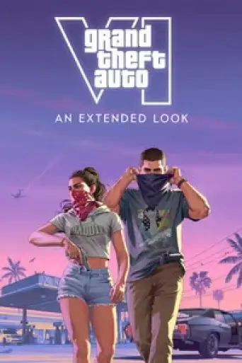 Grand Theft Auto VI: An Extended Look (2026) WEB-DL [English DD5.1] 4K 1080p 720p & 480p [x264/ESubs] | Official GamePlay