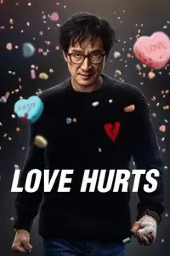 Love Hurts (2025) BluRay [Hindi (DD2.0) & English] 4K 1080p 720p & 480p Dual Audio [x264/10Bit-HEVC]