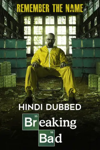 Download Breaking Bad Season 1 Hindi Dubbed HDRip ALL Episodes Download Breaking Bad Season 1 Hindi Dubbed HDRip ALL Episodes