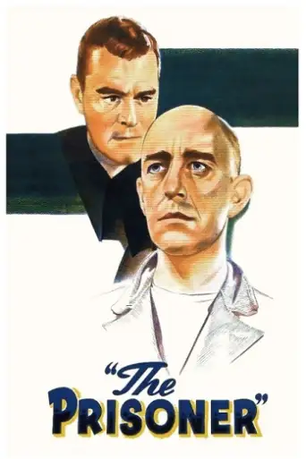 The Prisoner (1955) BluRay [Hindi (DD2.0) & English] 1080p 720p & 480p Dual Audio [x264]