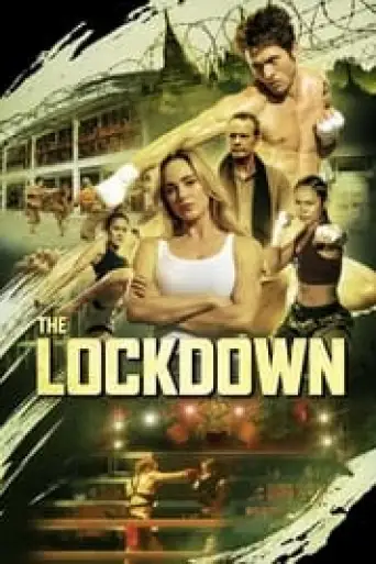 Download The Lockdown 2024 Hindi Dubbed HDRip Full Movie Download The Lockdown 2024 Hindi Dubbed HDRip Full Movie
