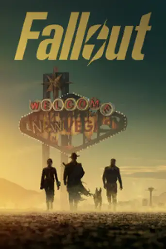 Fallout (Season 2) WEB-DL [Hindi (DD5.1) & English] 4K 1080p 720p & 480p [x264/10Bit-HEVC] | [ALL Episodes] | PrimeVideo Series