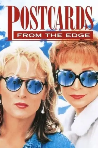 Postcards from the Edge (1990) BluRay [Hindi (DD5.1) & English] 1080p 720p & 480p Dual Audio [x264]