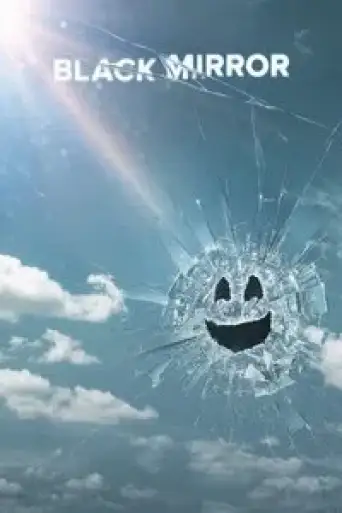 Black Mirror (Season 2) Dual Audio (Hindi + English) WEB-DL 720p & 480p x264 DD2.0