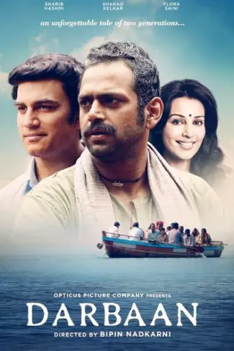 Darbaan (2020) Hindi WEB-DL 1080p 720p & 480p x264 HD | [ZEE5 Film]