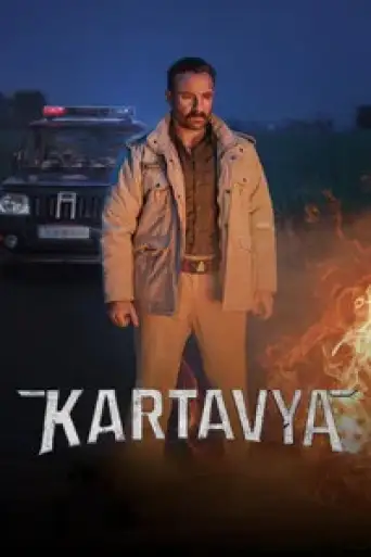 Kartavya (2026) DS4K WEB-DL [Hindi DD5.1] 4K 1080p 720p & 480p [x264/HEVC]