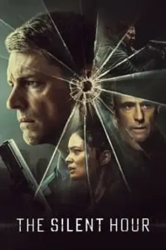 The Silent Hour (2024) BluRay [Hindi (DD2.0) & English] 4K 1080p 720p & 480p Dual Audio [x264/10Bit-HEVC]