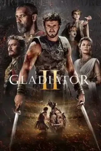 Download Gladiator 2 2024 Hindi Dubbed HDRip Full Movie Download Gladiator 2 2024 Hindi Dubbed HDRip Full Movie
