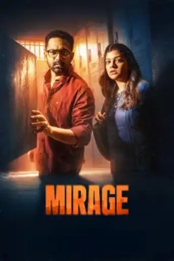 Mirage (2025) DS4K WEB-DL [Hindi (DD5.1) & MULTi] 1080p 720p & 480p Dual Audio [x264/HEVC]