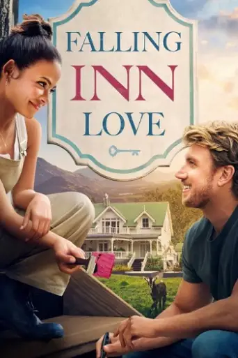Falling Inn Love (2019) BluRay [Hindi (DD5.1) & English] 1080p 720p & 480p Dual Audio [x264]