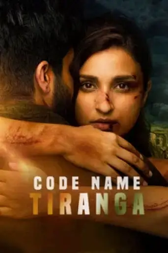 Download Code Name: Tiranga (2022) Hindi HDRip Full Movie Download Code Name: Tiranga (2022) Hindi HDRip Full Movie