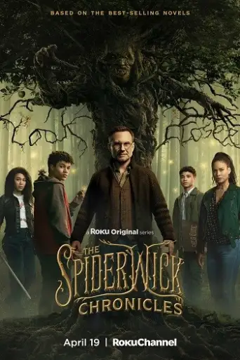 The Spiderwick Chronicles (2008) BluRay [Hindi (DD5.1) & English] 1080p 720p & 480p Dual Audio [x264]