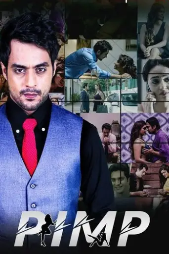 [18+] Pimp (2020) (Season 1) Hindi WEB-DL 720p & 480p [ALL Episodes] | PrimeFlix