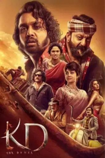 KD – The Devil (2026) WEB-DL [MULTi DD5.1] 4K 1080p 720p & 480p [x264/ESubs]