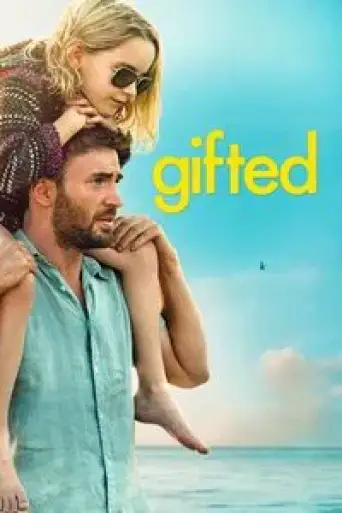 Gifted (2017) BluRay [Hindi (DD5.1) & English] 1080p 720p & 480p [x264/10Bit-HEVC]