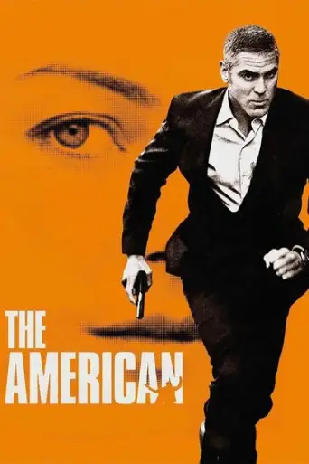 The American (2010) BluRay [Hindi DD2.0 & English] Dual Audio 1080p & 720p & 480p x264 ESubs HD