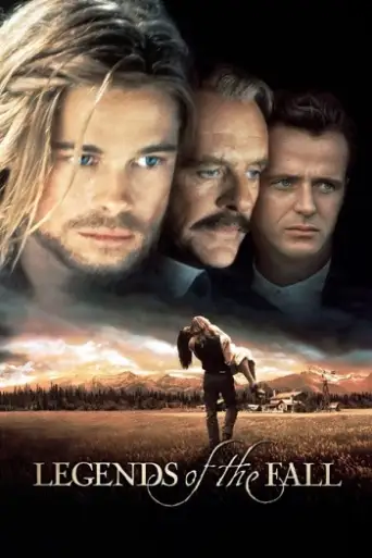Legends of the Fall (1994) BluRay [Hindi (DD5.1) & English] 1080p 720p & 480p Dual Audio [x264]