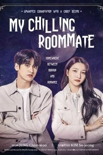 My Chilling Roommate (2022) WEB-HD [Hindi DD2.0 & English] Dual Audio 720p & 480p x264 HD