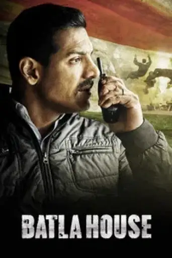 Batla House (2019) WEB-DL [Hindi DD5.1] 1080p 720p & 480p [x264/HEVC]